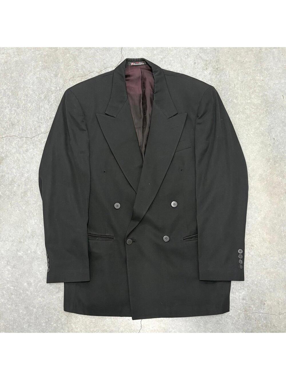 JT BECKETT Blazer